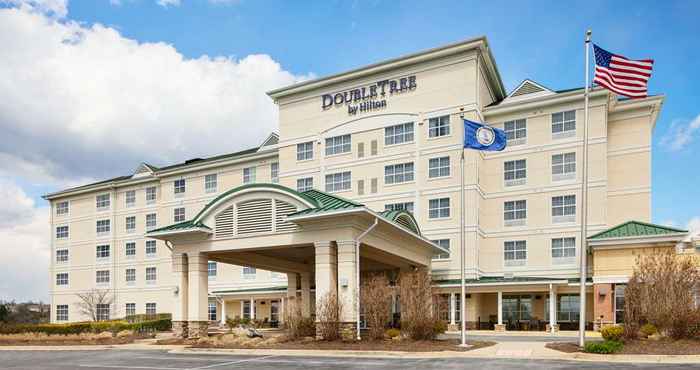 Khác DoubleTree by Hilton Front Royal Blue Ridge Shadows