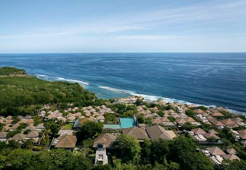 Others Umana Bali  LXR Hotels and Resorts