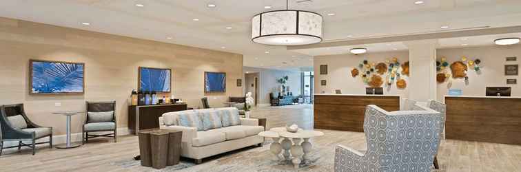 Khác Homewood Suites by Hilton Panama City Beach