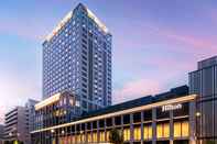 Lainnya Hilton Hiroshima