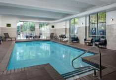 Others 3 Doubletree by Hilton Chattanooga Hamilton Place