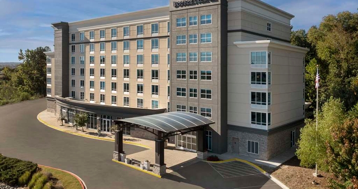 Others Doubletree by Hilton Chattanooga Hamilton Place