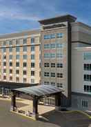 Exterior Doubletree by Hilton Chattanooga Hamilton Place