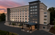 Others 4 Doubletree by Hilton Chattanooga Hamilton Place