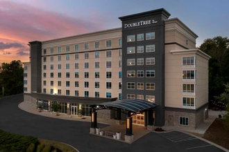 Others 4 Doubletree by Hilton Chattanooga Hamilton Place