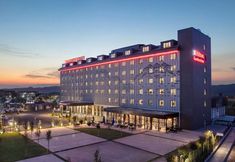 기타 7 Hilton Garden Inn Erzurum