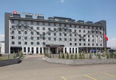 기타 4 Hilton Garden Inn Erzurum