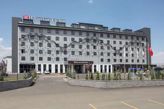 기타 4 Hilton Garden Inn Erzurum