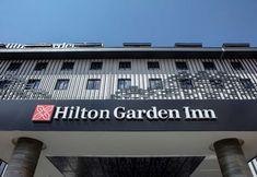 기타 3 Hilton Garden Inn Erzurum