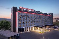 기타 Hilton Garden Inn Erzurum