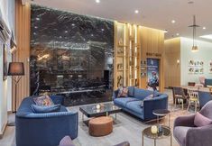 기타 6 Hilton Garden Inn Erzurum