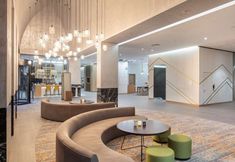 기타 5 Hilton Garden Inn Erzurum