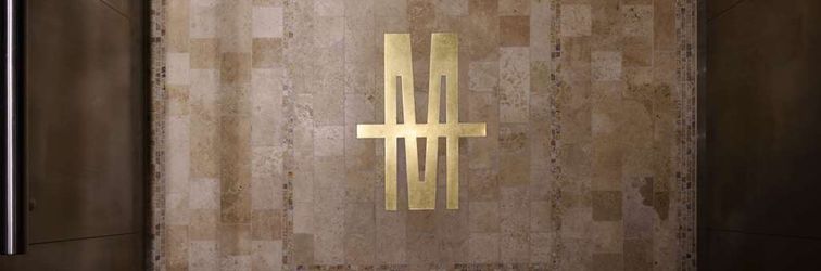 その他 Hotel Morris Sydney - Handwritten Collection