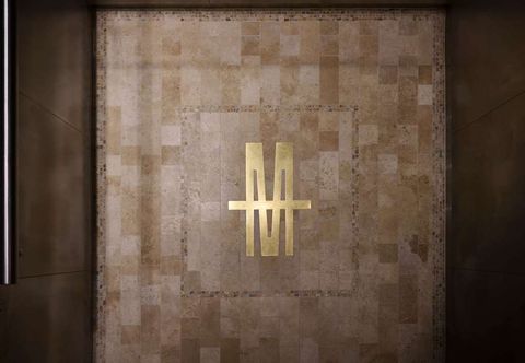 その他 Hotel Morris Sydney - Handwritten Collection