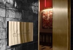 その他 2 Hotel Morris Sydney - Handwritten Collection