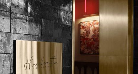 その他 2 Hotel Morris Sydney - Handwritten Collection