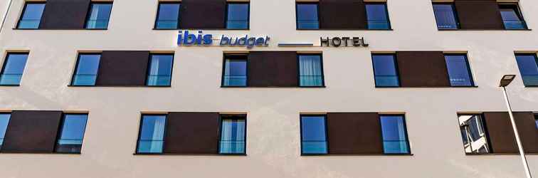 Khác ibis budget Muenster City