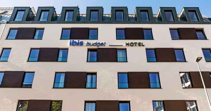 Lain-lain ibis budget Muenster City