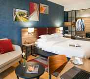 อื่นๆ 4 Mercure Geneva Airport