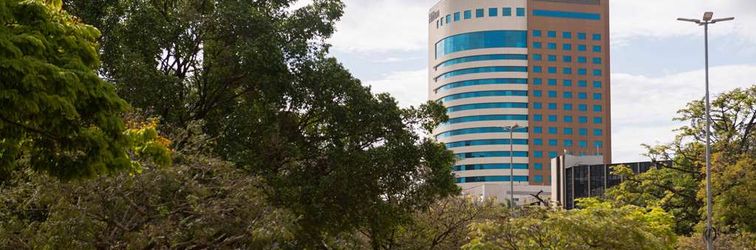 Others Hilton Porto Alegre