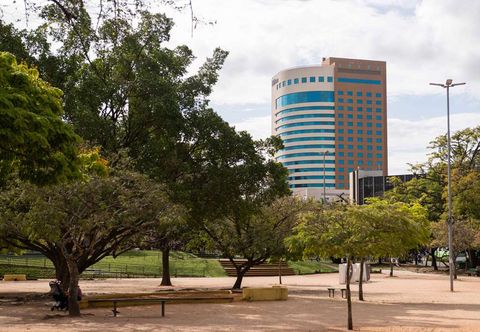 Others Hilton Porto Alegre