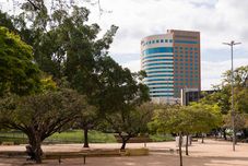 Others Hilton Porto Alegre