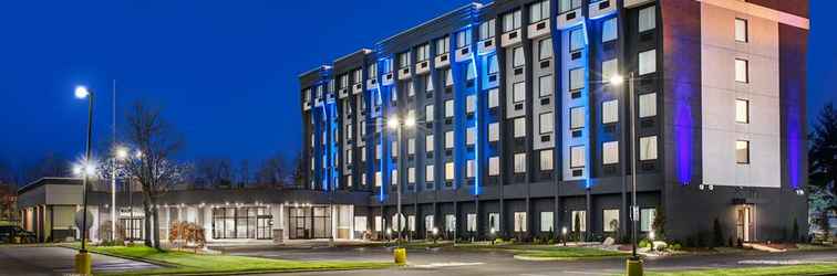 Lainnya DoubleTree by Hilton Monroe Township Cranbury