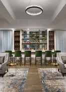 BarLounge The Bluff Savannah Historic  Tapestry Collection by Hilton