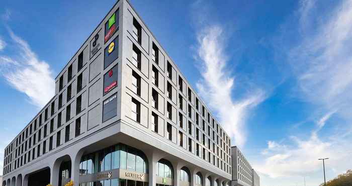 Others ibis Styles Muenchen Perlach