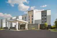 Lainnya Homewood Suites by Hilton Ann Arbor