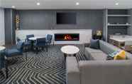 อื่นๆ 6 Homewood Suites by Hilton Ann Arbor