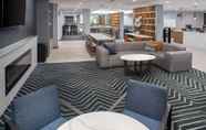 Lainnya 3 Homewood Suites by Hilton Ann Arbor