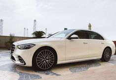 Others 6 Waldorf Astoria Doha Lusail