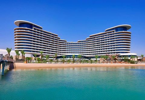 Others Waldorf Astoria Doha Lusail