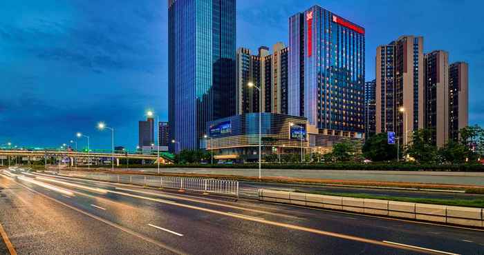 Lainnya Hilton Garden Inn Shenzhen Guangming