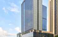 Lainnya 6 Hilton Garden Inn Shenzhen Guangming