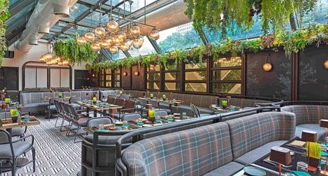 其他 2 Pullman Singapore Orchard