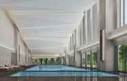 Others 2 DoubleTree by Hilton Jiangxi Fuzhou