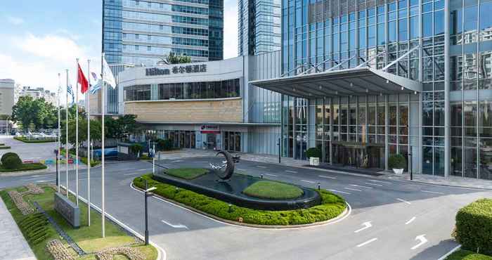 Lainnya Hilton Foshan Shunde