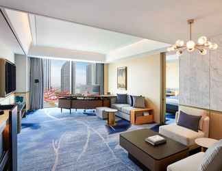 Lainnya 2 Fairmont Ambassador Seoul