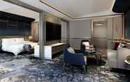 Lainnya 7 Fairmont Ambassador Seoul