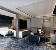 Lainnya 7 Fairmont Ambassador Seoul