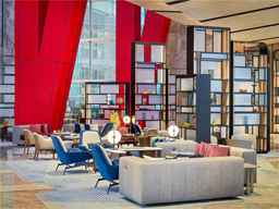 Fairmont Ambassador Seoul, USD 706.67
