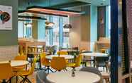 Others 3 Aparthotel Adagio Glasgow Central