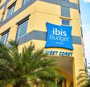 Khác 5 ibis budget Singapore West Coast