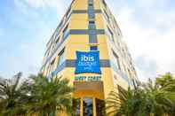 Lain-lain ibis budget Singapore West Coast