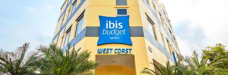 Others ibis budget Singapore West Coast