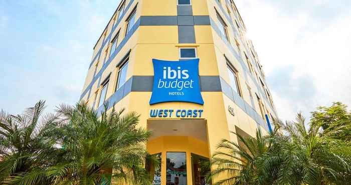 Others ibis budget Singapore West Coast