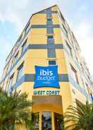 Exterior ibis budget Singapore West Coast