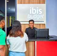 Others 2 ibis budget Singapore West Coast